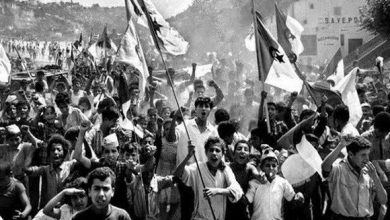 Photo of إحياء الذكرى ال63 لمظاهرات 11 ديسمبر 1960: تنظيم معرض للصور بالجزائر العاصمة