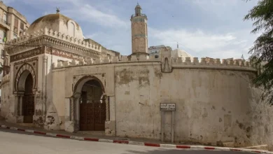 Photo of دعوة لكتابة تاريخ المساجد العتيقة لمدينة الجزائر بإعتبارها جزء من الذاكرة الوطنية