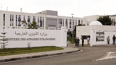 Photo of حقوق الإنسان: الجزائر مستعدة لتكثيف جهودها لمواءمة ترسانتها القانونية الوطنية وتكييفها مع أحكام دستور 2020