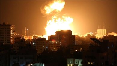 Photo of حماس: ما لم يحققه الكيان الصهيوني قبل الهدنة لن يحققه من مواصلة عدوانه بعد الهدنة