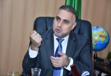 Photo of أبو عيطة ينوه بدور الإعلام الجزائري في مواجهة الدعاية الصهيونية والغربية