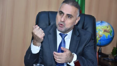 Photo of أبو عيطة ينوه بدور الإعلام الجزائري في مواجهة الدعاية الصهيونية والغربية