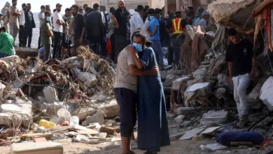 Photo of مرصد حقوقي: الأوبئة سلاح إضافي للإحتلال الصهيوني لتعميق الإبادة الجماعية في غزّة