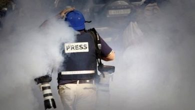 Photo of الإتحاد الدولي للصحفيين: ما يجري للصحفيين في غزة “إستهداف متعمد”