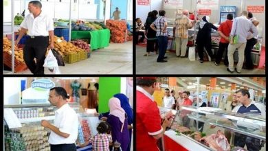 Photo of اتحاد التجار والحرفيين الجزائريين يدعو إلى تفادي السلوكيات التجارية المشينة بمناسبة شهر رمضان