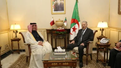 Photo of الجزائر والسعودية يُوقعان إتفاقية هامة بخصوص الحج