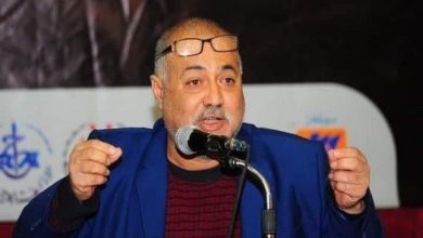 Photo of وهران: الفنان المسرحي بلفضال سيدي محمد في ذمة الله