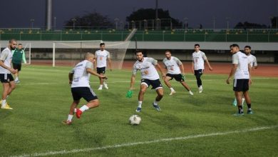 Photo of كأس افريقيا للأمم-2023: حصة تدريبية ثالثة مكثفة بحضور المجموعة بأكملها بمدينة لومي