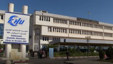 Photo of مصلحة الطب الداخلي بمستشفى 1 نوفمبر تعد أول برنامج استشفائي صحي لعلاج السمنة من نوعه في الجزائر  