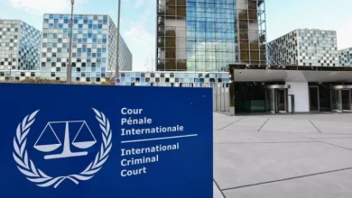 Photo of محكمة العدل الدولية تصدر قرارها ضد الكيان الصهيوني