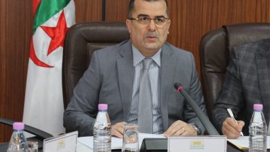 Photo of بن طالب: “هذا هو عدد المستفيدين من منحة البطالة والتغطية الاجتماعية”