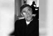 Photo of وفاة الكاتب والصحافي والسيناريست بلقاسم رواش