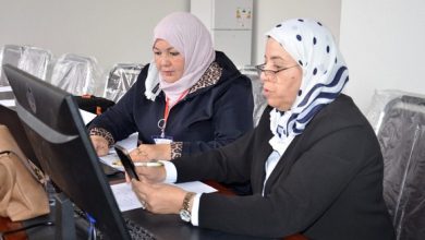 Photo of الفكر المقاولاتي والإبتكار لدى الطالب الجامعي محور ملتقى دولي