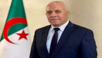 Photo of وزير الفلاحة يمثل الجزائر في مناقشة مفتوحة لمجلس الأمن حول التغيرات المناخية وانعدام الأمن الغذائي 