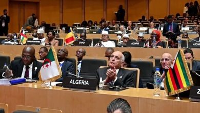 Photo of عطاف يؤكد إلتزام الجزائر بمشاركة تجاربها وتبادل خبراتها مع الدول الإفريقية للنهوض بقطاع التعليم