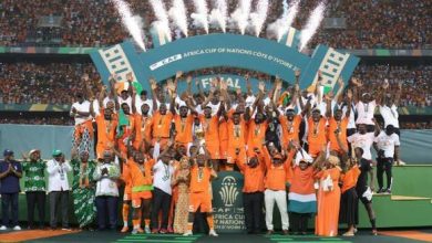 Photo of كأس أمم إفريقيا لكرة القدم: المنتخب الايفواري يحرز اللقب أمام نيجيريا 