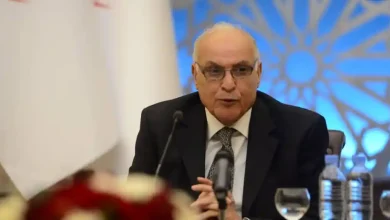 Photo of الرئيس التونسي يستقبل وزير الخارجية أحمد عطاف