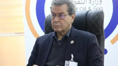 Photo of وزير النفط والغاز الليبي: قمة الغاز بالجزائر تكتسي أهمية بالغة