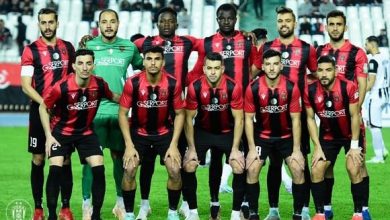 Photo of كأس الكونفدرالية (ربع النهائي- ذهاب): فريق إتحاد الجزائر يحل بمدينة أويو لمواجهة رايفرز يونايتد النيجيري