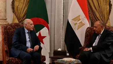 Photo of الجزائر-مصر: تعزيز العلاقات في سياق التحضير للإستحقاقات الثنائية المقبلة