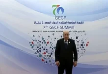 Photo of بالتفاصيل.. بنود إعلان الجزائر في أشغال اجتماع القمة الـ7 لمنتدى الدول المصدّرة للغاز