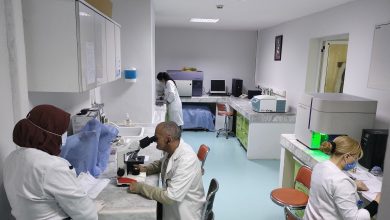Photo of مستشفى 1 نوفمبر بوهران يقوم بأول تقنية زراعة ذاتية للنخاع الجذعي لعلاج حدة التهابات داء التصلب اللويحي على مستوى التراب الوطني وشمال افريقيا