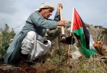Photo of يوم الأرض: الفلسطينيون صامدون أمام المشاريع الاستيطانية رغم القتل والإبادة الجماعية