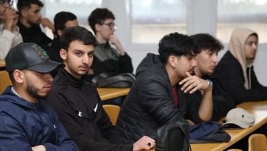 Photo of تعليم عالي: الجامعة الجزائرية تعتبر “قيمة مضافة” للإقتصاد الوطني