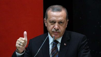 Photo of محاولة اغتيال فاشلة للرئيس التركي اردوغان!