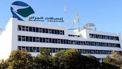 Photo of اتصالات الجزائر ترفع سرعة تدفق الانترنت لمدة شهر بمناسبة الذكرى الـ21 لتأسيسها