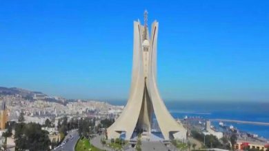 Photo of الجزائر الجديدة.. إنجازات ضخمة ومشاريع كبرى عبر مختلف مناطق الوطن