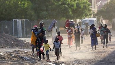 Photo of السودان: الحرب على عتبة سنة ثانية والمجاعة والنزوح القهري يهددان البلاد