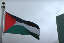 Photo of الجزائر تضع باللون الأزرق مشروع قرار طلب عضوية فلسطين بالأمم المتحدة