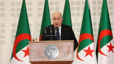 Photo of رئيس الجمهورية: سنة 2027 ستكون سنة حاسمة بالنسبة للجزائر