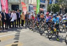 Photo of دراجات/طواف الجزائر-2024: إنطلاق المرحلة الرابعة بين الشلف والبليدة على مسافة 3ر154 كلم