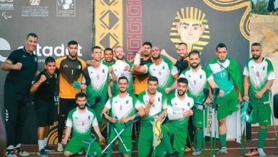 Photo of كأس أمم إفريقيا لمبتوري الأطراف: المنتخب الوطني الجزائري يطيح بنيجيريا (3-1) ويحرز الميدالية البرونزية