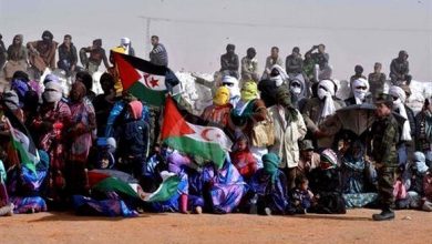 Photo of الذكرى ال51 لاندلاع الكفاح المسلح: الشعب الصحراوي يكافح من أجل استرجاع حقوقه الشرعية