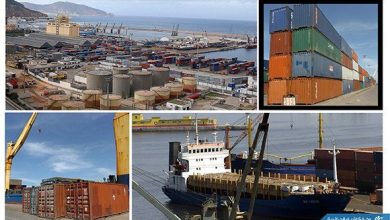 Photo of صادرات الجزائر من الاسمنت واصلت ارتفاعها لتبلغ 747 مليون دولار في 2023