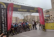 Photo of دراجات /طواف الجزائر-2024: انطلاق المنافسة بإجراء المرحلة الأولى بين وهران وسيدي بلعباس على مسافة 142 كلم