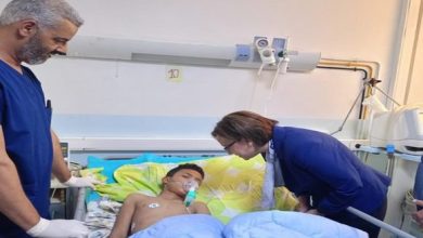 Photo of وفاة 5 أطفال غرقا بشاطئ الصابلات بالجزائر العاصمة