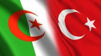 Photo of الجزائر/تركيا: انعقاد الدورة 12 للجنة الحكومية المشتركة للتعاون الاقتصادي والعلمي والتقني غدا الأربعاء بأنقرة