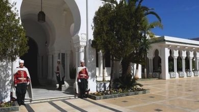 Photo of المديرية العامة للإتصال برئاسة الجمهورية تعزي في وفاة المدير العام ليومية “ليكسبريس” زهير مهداوي