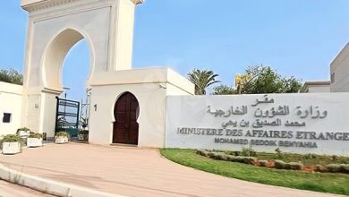 Photo of الموافقة على تعيين سفير الجزائر الجديد لدى سويسرا