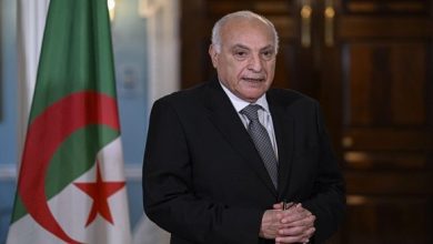 Photo of بتكليف من رئيس الجمهورية, السيد عطاف يشارك ببروكسل في اجتماع وزاري عربي-أوروبي حول القضية الفلسطينية