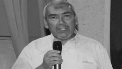 Photo of ورقلة: وفاة الصحفي السابق محمد بوسيحة