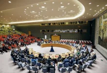 Photo of مجلس الأمن يعتمد مبادرة للجزائر حول غزة.. انتصار جديــــــد