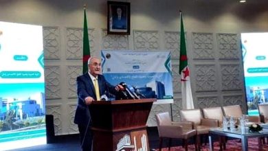 Photo of الخزينة العمومية تلعب دورا رياديا في ادارة المال العام بكفاءة بفضل توجيهات رئيس الجمهورية