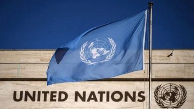 Photo of الأمم المتحدة تحيي ذكرى النكبة الفلسطينية للعام الثاني على التوالي