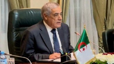 Photo of اجتماع الحكومة: دراسة مشاريع قوانين وعروض تتعلق بعدة قطاعات