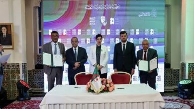 Photo of صورية مولوجي تشرف على إطلاق مشروع حاضنة الصناعات الثقافية والإبداعية “مبادرة Art”